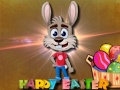                                                                     Easter Bunny Egg Hunt קחשמ
