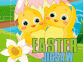                                                                     Easter Jigsaw קחשמ