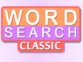                                                                       Word Search Classic ליּפש