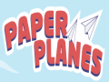                                                                     Paper Planes קחשמ