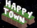                                                                       Happy Town ליּפש