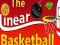                                                                       The Linear Basketball ליּפש