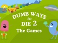                                                                     Dumb Ways To Die 2 קחשמ