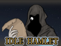                                                                    Idle Hamlet קחשמ