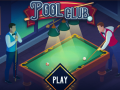                                                                       Pool Club ליּפש
