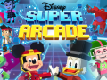                                                                       Disney Super Arcade ליּפש