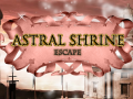                                                                       Astral Shrine Escape ליּפש