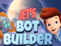                                                                     Jet`s Bot Builder קחשמ