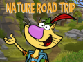                                                                     Nature Road Trip קחשמ