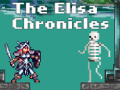                                                                     The Elisa Chronicles קחשמ