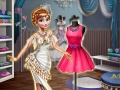                                                                     Princess Dream Dress קחשמ