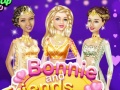                                                                     Bonnie and Friends Bollywood קחשמ