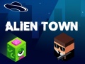                                                                       Alien Town ליּפש