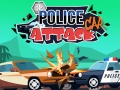                                                                       Police Car Attack ליּפש