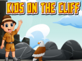                                                                       Kids On The Cliff ליּפש