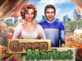                                                                     Green Market קחשמ