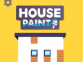                                                                       House Paint ליּפש