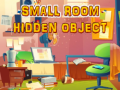                                                                     Small Room Hidden Object קחשמ