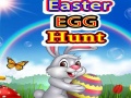                                                                       Easter Egg Hunt ליּפש