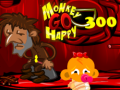                                                                       Monkey Go Happy Stage 300 ליּפש