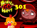                                                                     Monkey Go Happy Stage 301 קחשמ