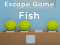                                                                      Escape Game Fish ליּפש
