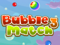                                                                       Bubble Match 3 ליּפש