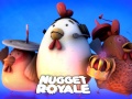                                                                     Nugget Royale קחשמ