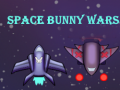                                                                       Space bunny wars ליּפש