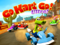                                                                    Go Kart Go! Ultra קחשמ