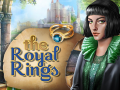                                                                     The Royal Rings קחשמ