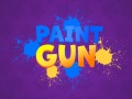                                                                       Paint Gun ליּפש