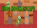                                                                     Frog Room Escape קחשמ
