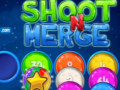                                                                     Shoot N Merge קחשמ