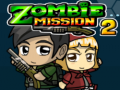                                                                     Zombie Mission 2 קחשמ