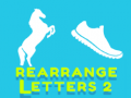                                                                     Rearrange Letters 2 קחשמ