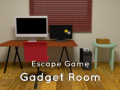                                                                       Escape Game Gadget Room ליּפש