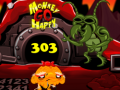                                                                     Monkey Go Happy Stage 303 קחשמ