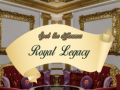                                                                     Spot the differences Royal Legacy קחשמ