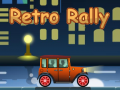                                                                     Retro Rally קחשמ
