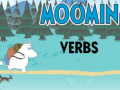                                                                       Moomin Verbs ליּפש