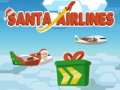                                                                     Santa Airlines קחשמ