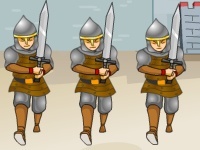                                                                     Medieval archer קחשמ