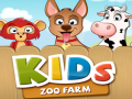                                                                     Kids Zoo Farm קחשמ