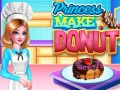                                                                       Princess Make Donut ליּפש