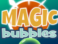                                                                       Magic Bubbles ליּפש