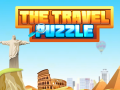                                                                       The Travel Puzzle ליּפש
