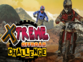                                                                     Xtreme Offroad Challenge קחשמ