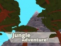                                                                     Kogama: Jungle Adventure קחשמ