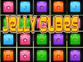                                                                       Jelly Cubes ליּפש
